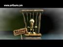 funny alien story